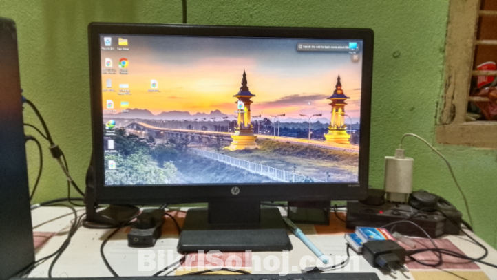 HP Prodesk 400 G5 Mt Core I5 8th Gen 8 Gb RAM